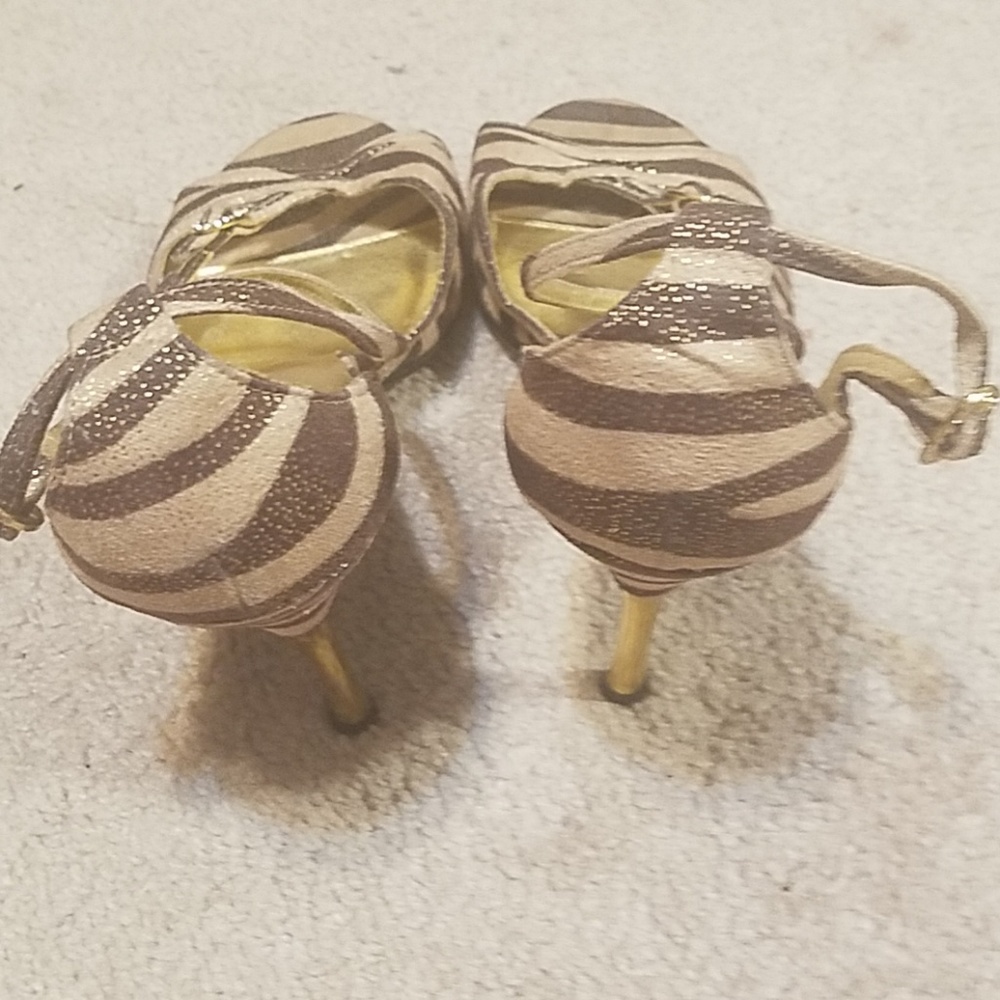 Fioni shoes - Picture 4 of 4